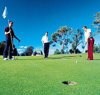 Rosebery Golf Course - Accommodation 4U
