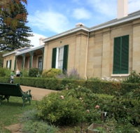 Runnymede - Accommodation 4U