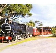 Margate Train - The - Accommodation 4U