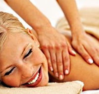 Ripple Massage and Spa - Accommodation 4U