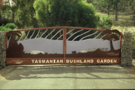 Tasmanian Bushland Garden - Accommodation 4U 0