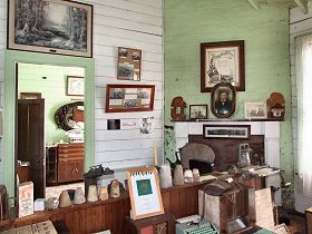 Waratah Museum - Accommodation 4U 0