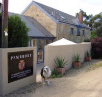 Pembroke Estate Vineyard - Accommodation 4U