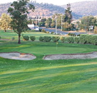 New Town Bay Golf Club - Accommodation 4U