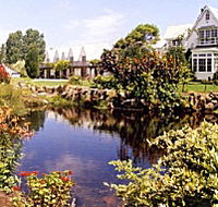 Hawley House Vineyard - Accommodation 4U