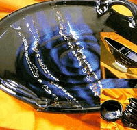 Panogana Pottery