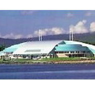 Derwent Entertainment Centre - Accommodation 4U