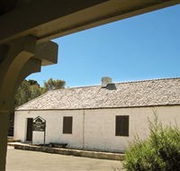 St John's Schoolhouse Museum - Accommodation 4U