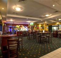 Canberra Irish Club - Accommodation 4U