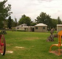 Strathnairn Homestead - Accommodation 4U