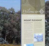 Mount Pleasant Lookout - Accommodation 4U