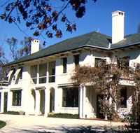 Prime Minister's Lodge - Accommodation 4U