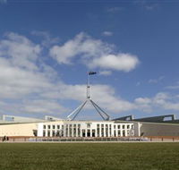 Parliament House - Accommodation 4U