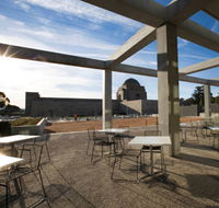 The Terrace at the Memorial - Accommodation 4U
