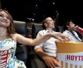 Hoyts Cinemas Belconnen - Accommodation 4U 0
