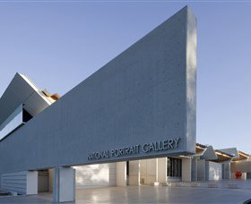 National Portrait Gallery - Accommodation 4U 0