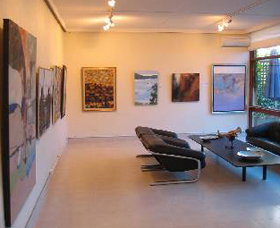 Solander Gallery - Accommodation 4U 0
