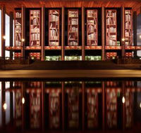 National Library of Australia - Accommodation 4U