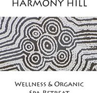 Harmony Hill Wellness and Organic Spa Retreat - Accommodation 4U