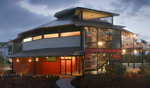 Barilla Bay Oysters - Accommodation 4U 0