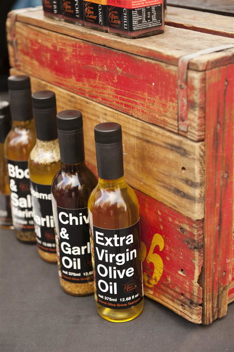 Salamanca Market - Accommodation 4U 2