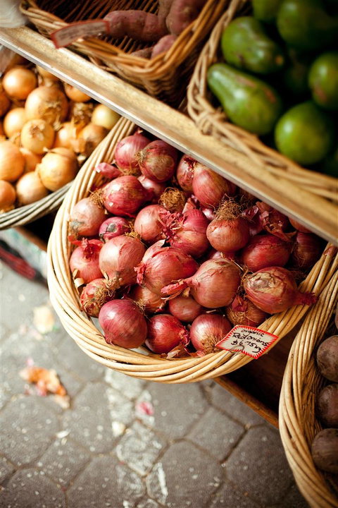 Salamanca Market - Accommodation 4U 3