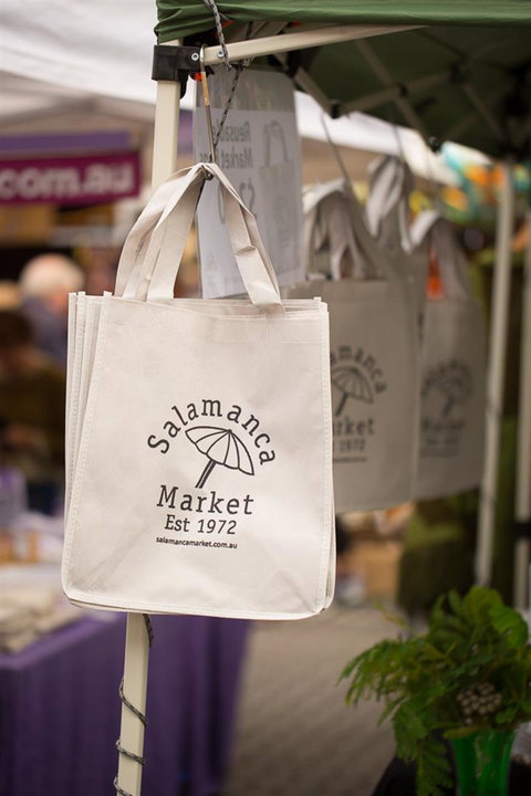 Salamanca Market - Accommodation 4U 4