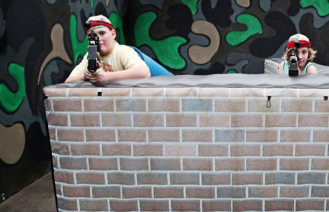 Pandemonium Discovery And Adventure Centre - Imaginarium - Accommodation 4U 0