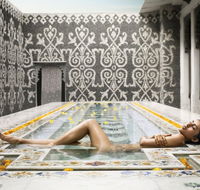 Savoy Baths Day Spa - Accommodation 4U