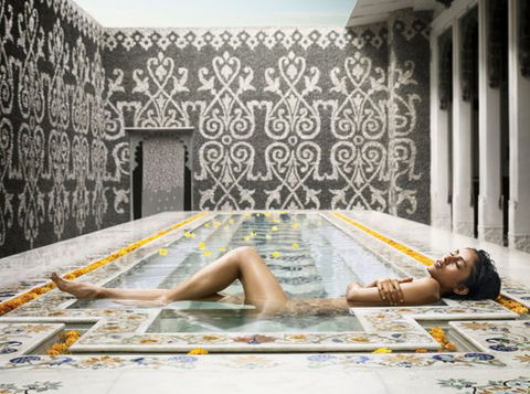 Savoy Baths Day Spa - Accommodation 4U 0
