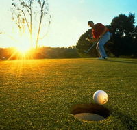 Launceston Golf Club