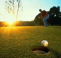 Colebrook Golf Club - Accommodation 4U