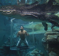 Crocosaurus Cove - Accommodation 4U
