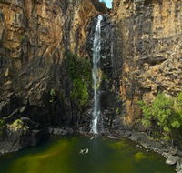 Northern Rockhole