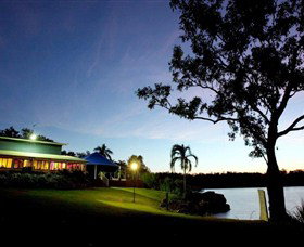 Lake Bennett Resort - Accommodation 4U 0