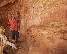 NDhala Gorge Nature Park - Accommodation 4U 0