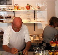 Caf' Parap - Accommodation 4U