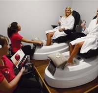 Harmony Day Spa Darwin and Anti Aging Clinic - Accommodation 4U