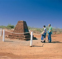 Attack Creek Historical Reserve - Accommodation 4U