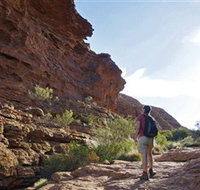 Giles Track - Accommodation 4U