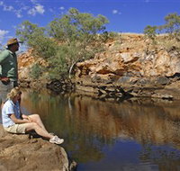 Davenport Range National Park - Accommodation 4U