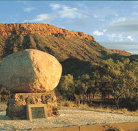 John Flynn's Grave Historic Reserve - Accommodation 4U