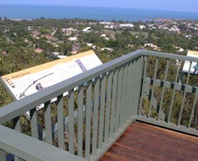 Gunyangara NT Accommodation 4U
