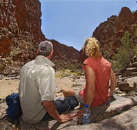 Ruby Gap Nature Park - Accommodation 4U