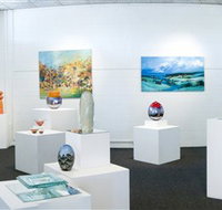 Framed Art Gallery - Accommodation 4U