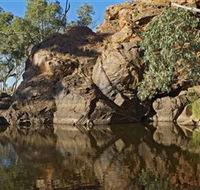 Birthday Waterhole - Accommodation 4U