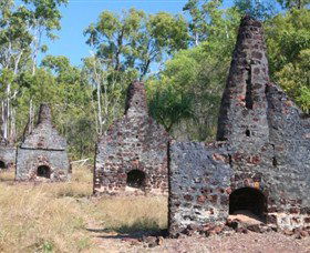 Victoria Settlement - Accommodation 4U 0