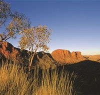 Trephina Gorge Nature Park - Accommodation 4U