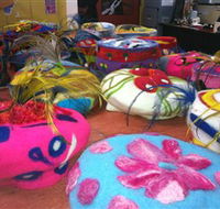 Tapatjatjaka Art and Crafts - Accommodation 4U