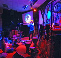 Sounds of Starlight Theatre - Accommodation 4U